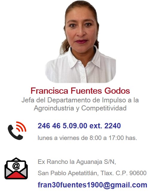 francisca